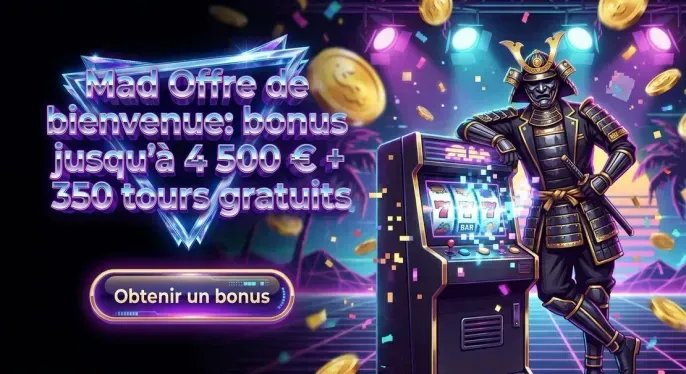 Mad Casino